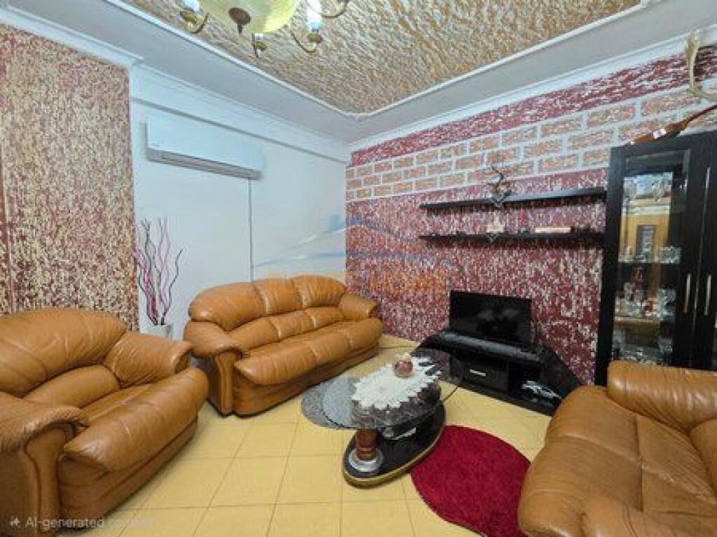 Affitto, Appartamento 2+1 a Yzberisht!