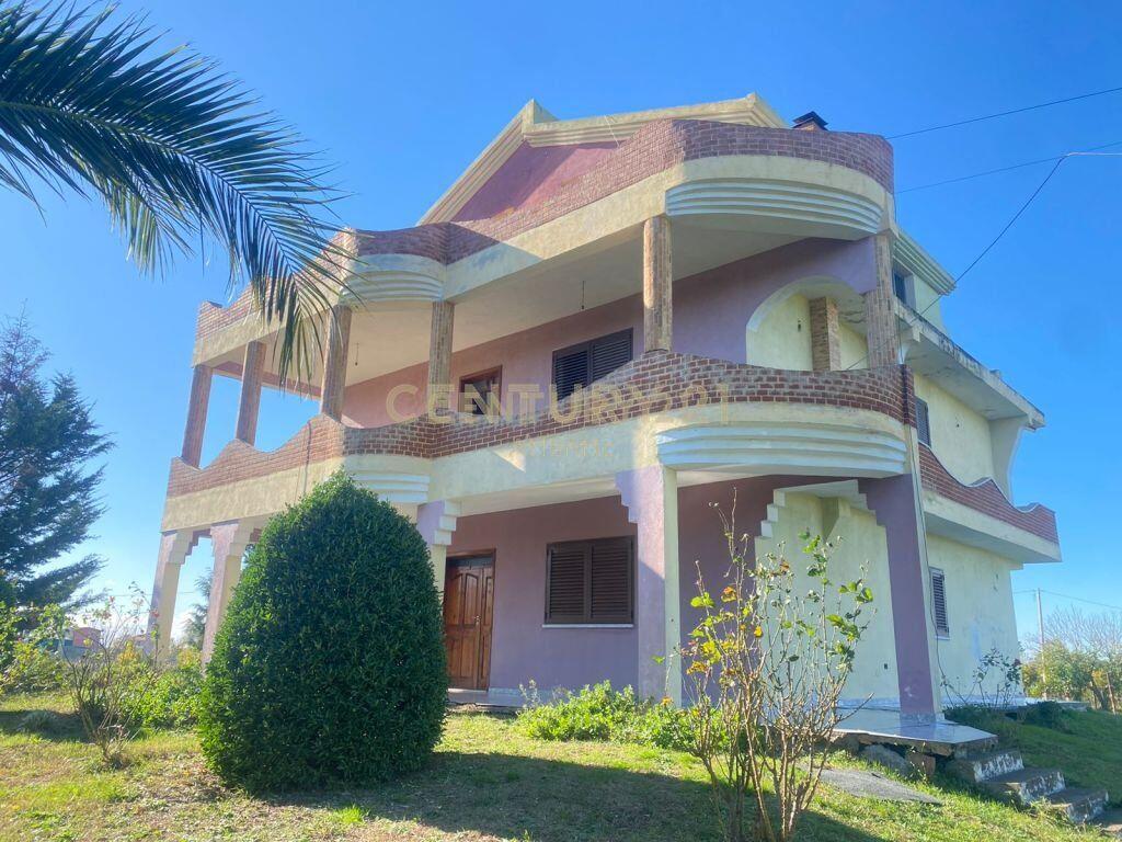 SHITET VILE NE GJIRIN E LALZIT!500000