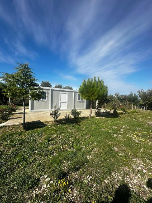 🏡 SHITET TOKË ULLISHTE PRAN AGROTURIZEM ULLISHTJA DURRES