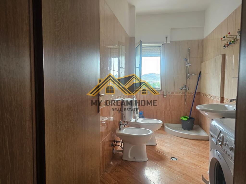 SHITET APARTAMENT 1+1 GOLEM