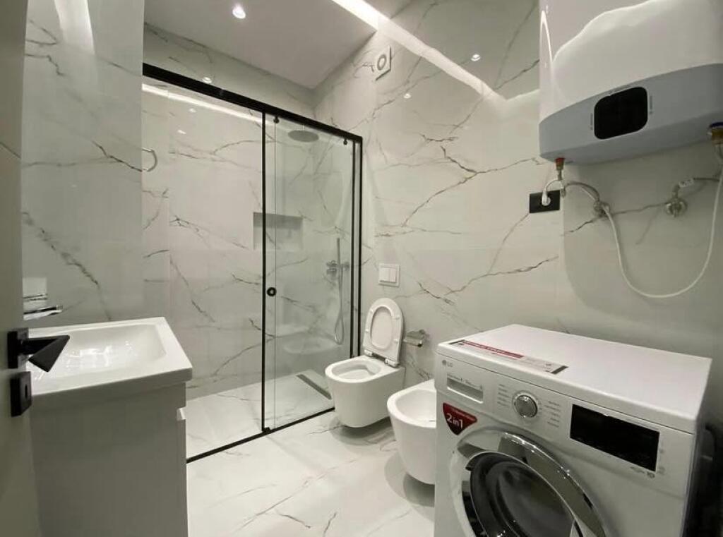 Appartamento 2+1 in vendita in Via Kosovarve!