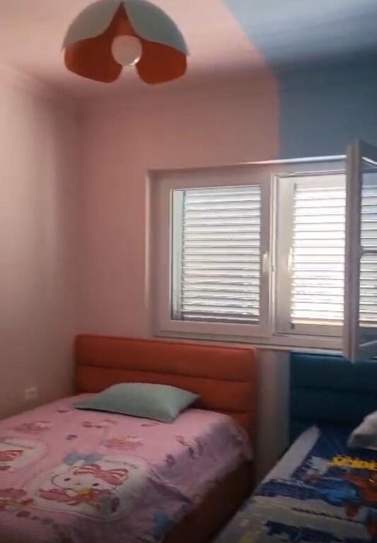 Jepet apartament me qera 2+1, Rruga e Elbasanit