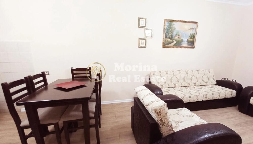 Qera, Apartament 1+1, Ali Demi, Rruga Kont Leopold Bertold, 550 Euro/Muaj.