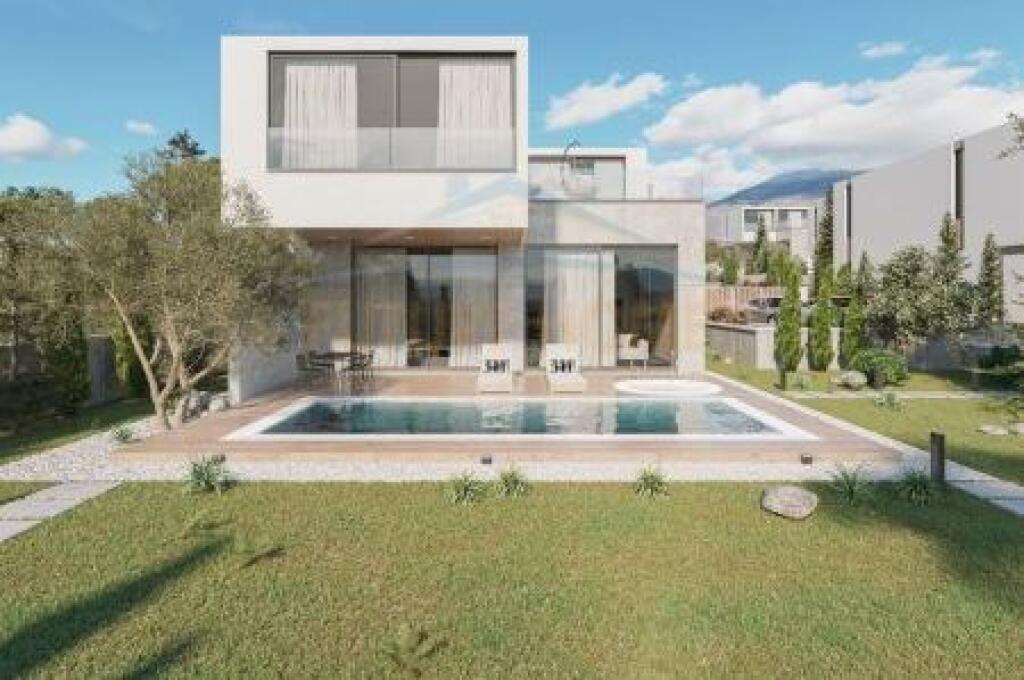 For sale, Individual Villa, Farke