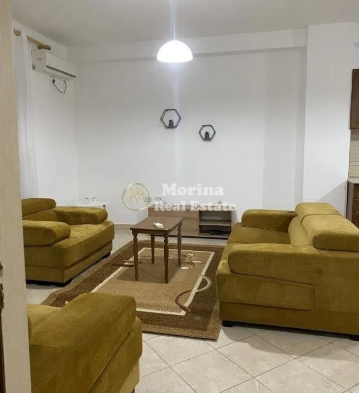 Qera, Apartament 1+1, Yzberisht, 400Euro/muaj