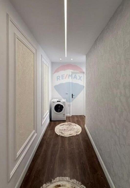 Apartament - Për Shitje - Bulevardi Migjeni, Tiranë ID: 530491003-439