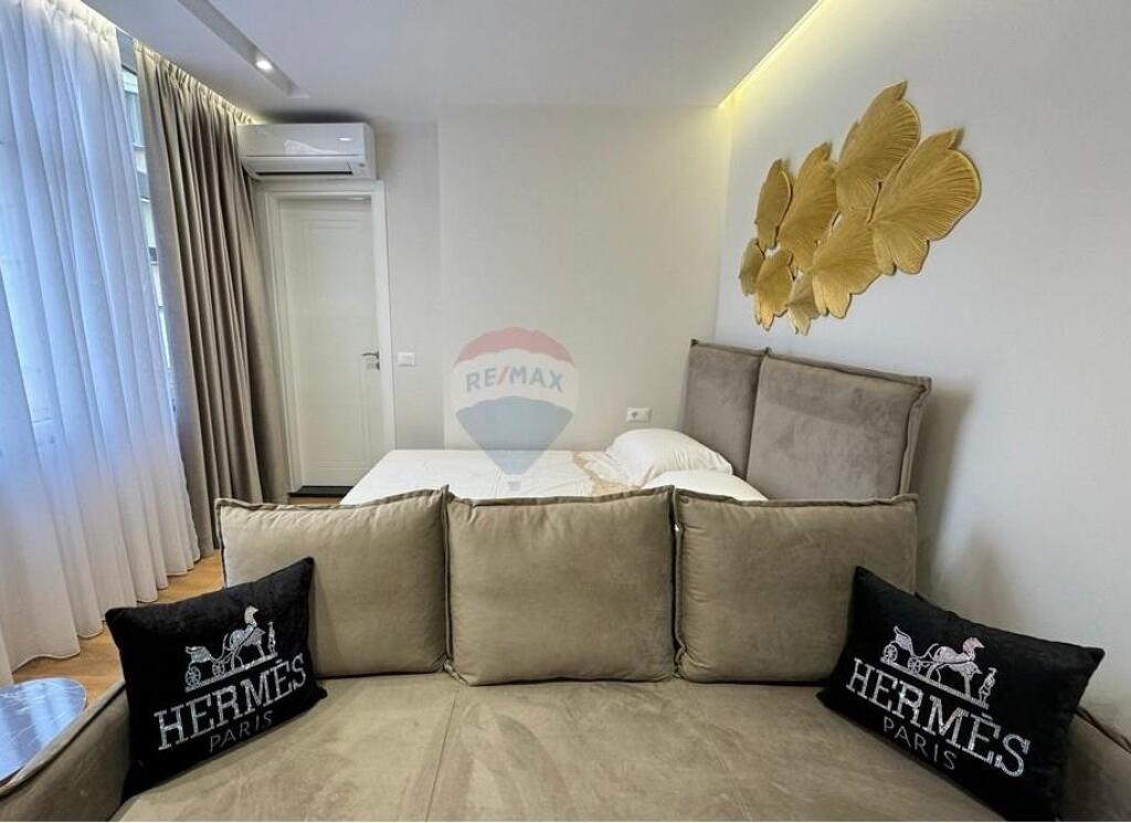 Shitet apartament 1+1 stadiumi dinamo