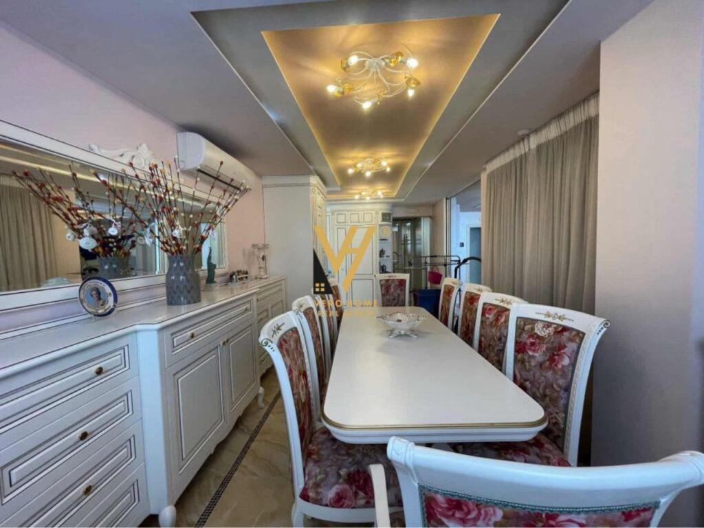 IN VENDITA PENTHOUSE 4+1+2 AL LAGO ASCIUTTO 432.600 EURO