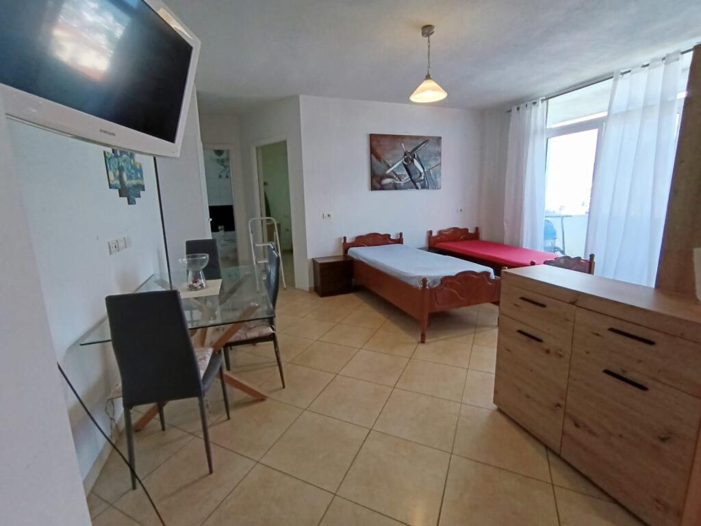 2+1 e kompletuar pranë universitetit bujqësor të Tiranës