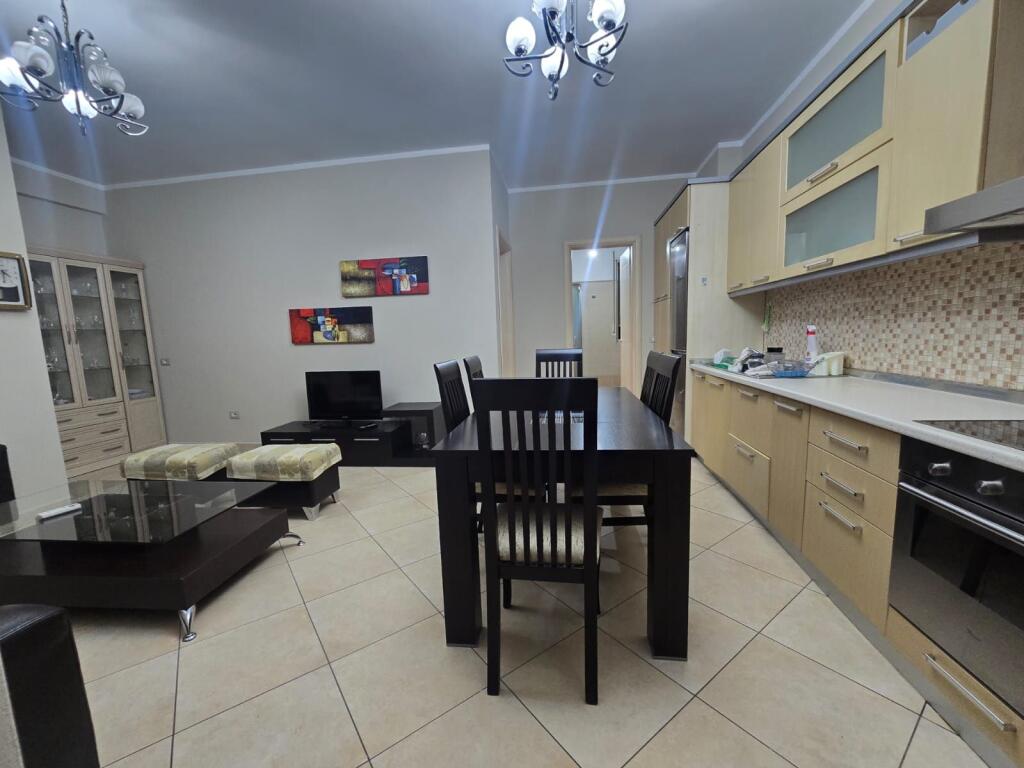 Apartment 1+1 for rent near Hilton Garden