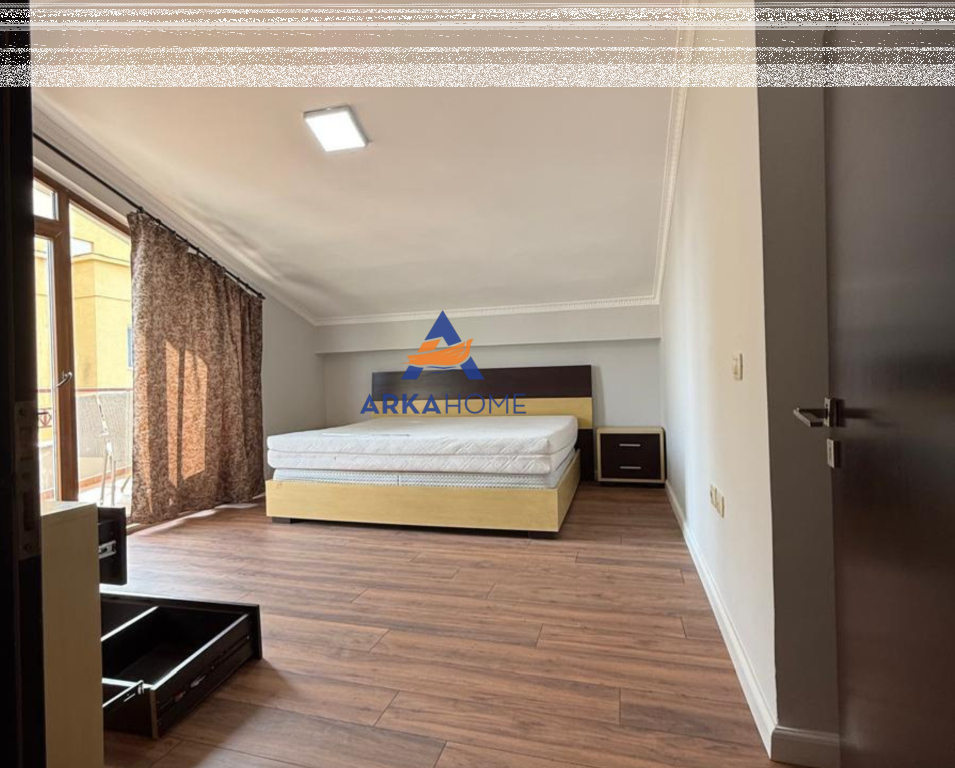 JEPET ME QIRA APARTAMENT 2+1 +BALLKON "KOMUNA E PARISIT" 700 EURO