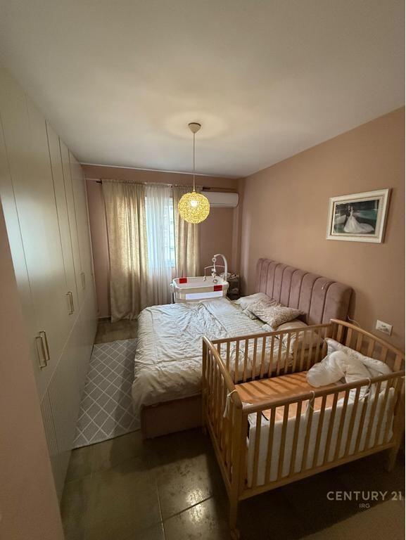 Apartament 2+1 ne Ali Dem 600 € /Muaj
