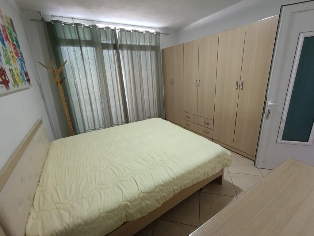 2+1 e kompletuar pranë universitetit bujqësor të Tiranës