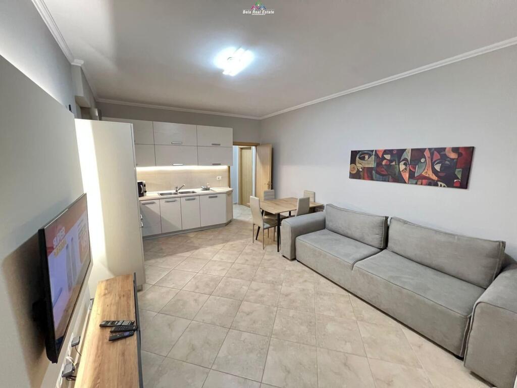Apartament Me Qera 2+1 Tek Gjimnazi Cajupi (ID B2201388) Tirane