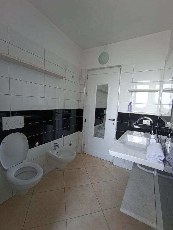 2+1 e kompletuar pranë universitetit bujqësor të Tiranës