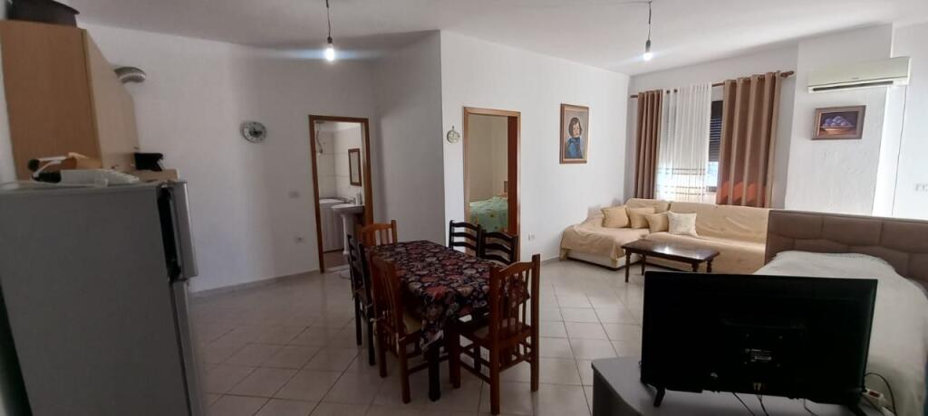 SHITET APARTAMENT 1+1 MUNDESI PER 2+1 GOLEM PISHAT E BUTA PRAN HENRY RESORT