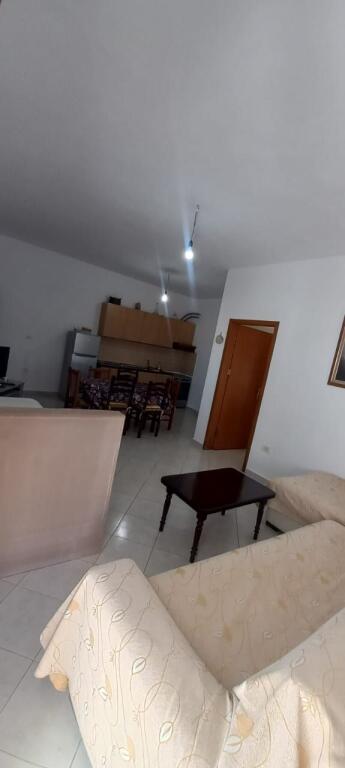 SHITET APARTAMENT 1+1 MUNDESI PER 2+1 GOLEM PISHAT E BUTA PRAN HENRY RESORT
