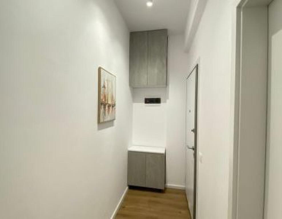 FOR SALE, APARTMENT 1+1, FRESKU, TIRANA MLS # 530581008-56