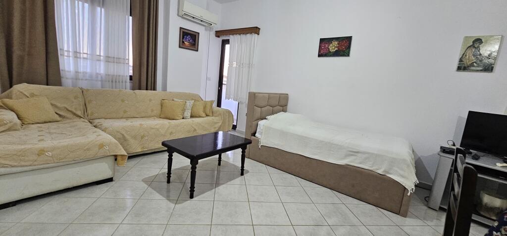 SHITET APARTAMENT 1+1 MUNDESI PER 2+1 GOLEM PISHAT E BUTA PRAN HENRY RESORT