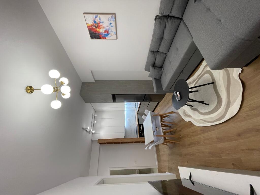 Apartment 1+1 for sale fresk res.oxa