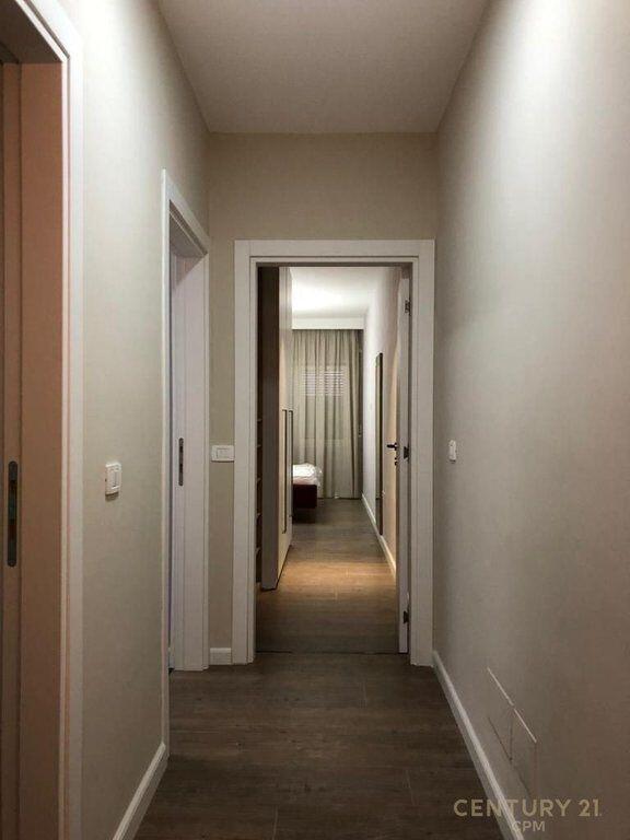 DUPLEKS PER SHITJE 2+1+2+LAVANDERI, REZIDENCA 'KODRA E DIELLIT 1'