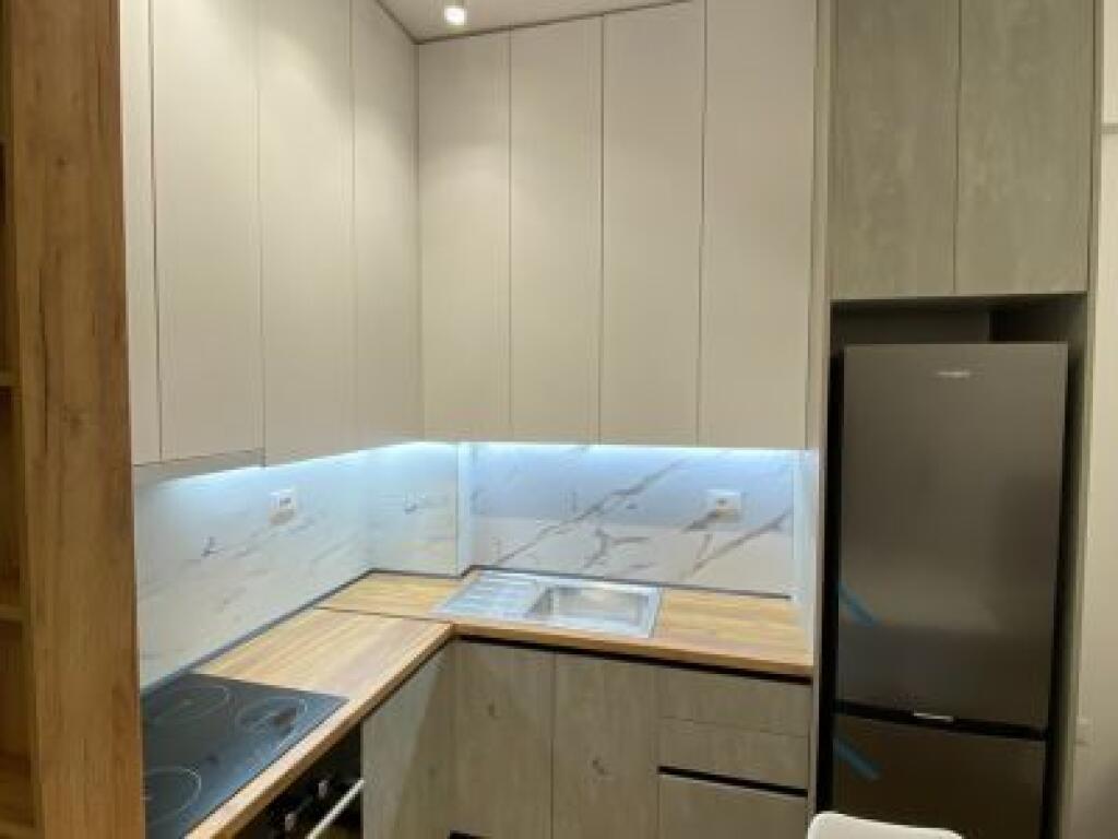 FOR SALE, APARTMENT 1+1, FRESKU, TIRANA MLS # 530581008-56