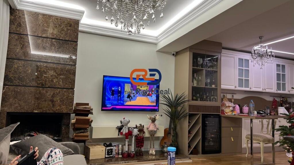 Tek Rezidenca Kodra Diellit 2, Shitet Super Vilete Totalisht E Investuar!