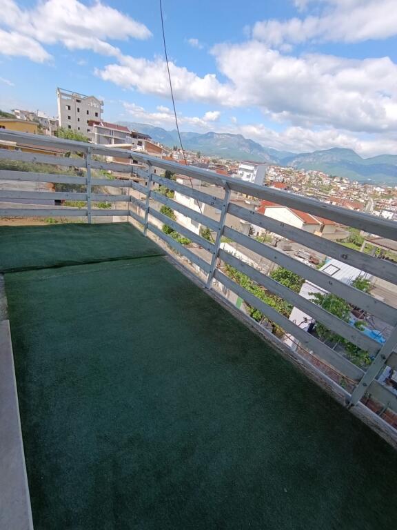 2+1 e kompletuar pranë universitetit bujqësor të Tiranës