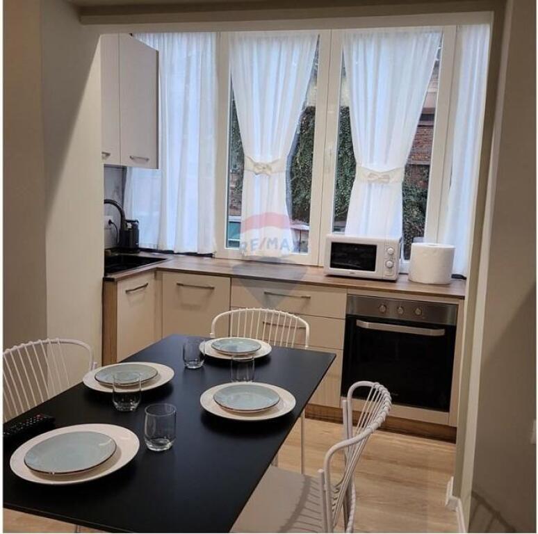 APARTMENT 1+1 FOR RENT (CENTRAL POST OFFICE)