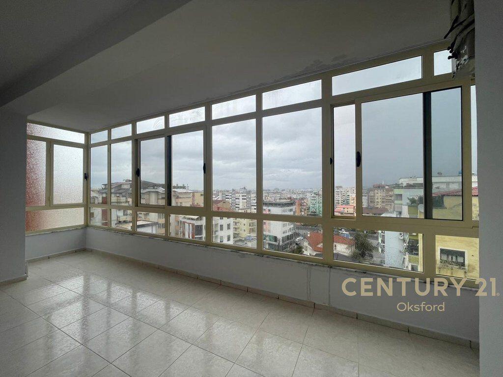 PER QIRA,KODRA E DIELLIT APARTAMENT 1+1 ME VERAND 550 € /Muaj