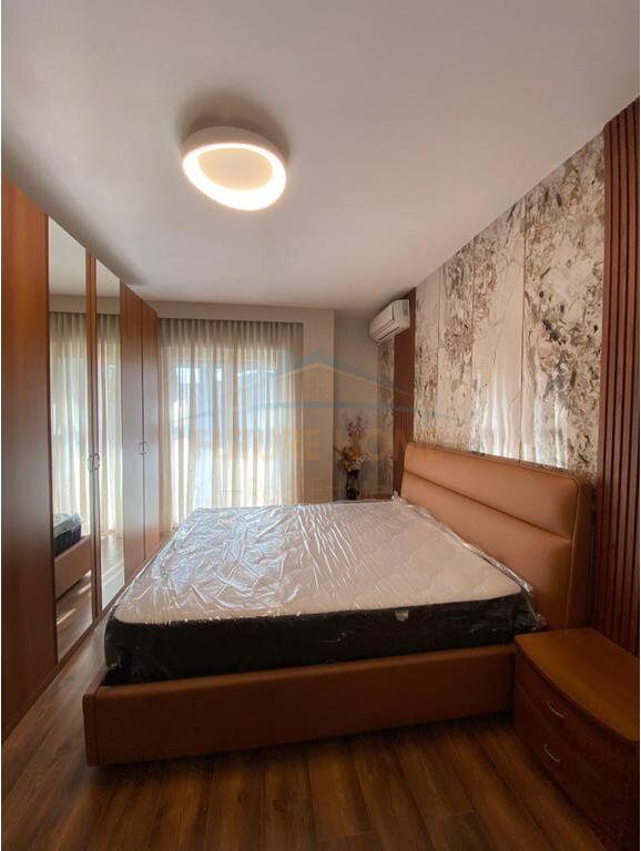 Apartament me qera 2+1+2 , Rruga Mine Peza , Tirane