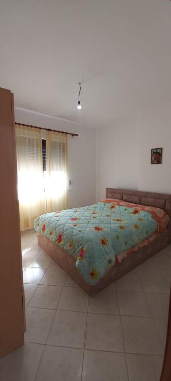 SHITET APARTAMENT 1+1 MUNDESI PER 2+1 GOLEM PISHAT E BUTA PRAN HENRY RESORT