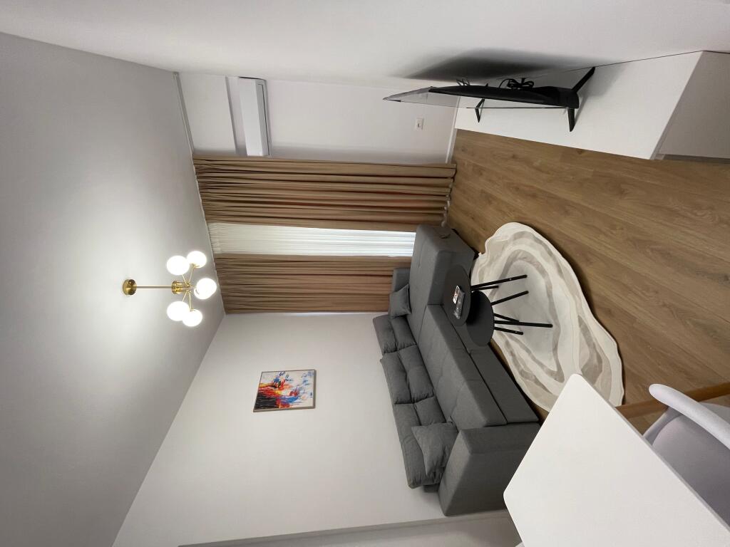 Apartment 1+1 for sale fresk res.oxa