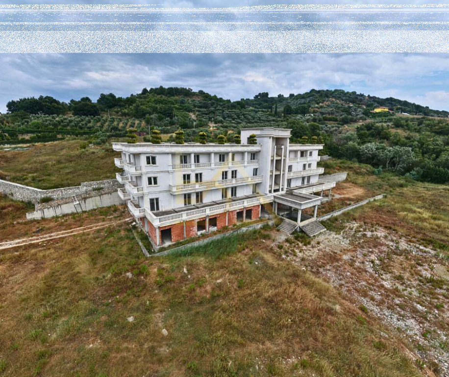 Shitet Ambient Biznesi – Maminas, Durrës