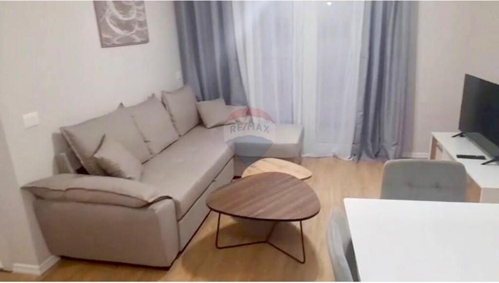 Appartamento 2+1 in affitto- Complesso "Molla"