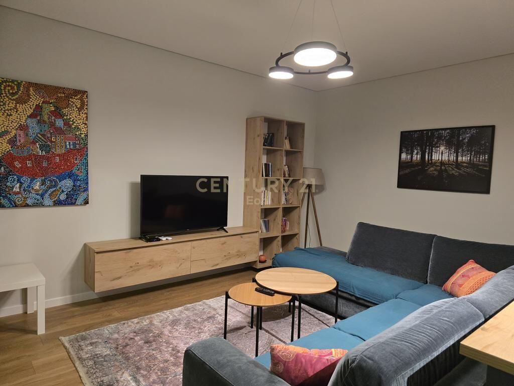 Appartamento 2+1 in Vendita a Gjiri i Lalzit, Durrës San Pietro | Superficie 100.7 m² 295.000 €