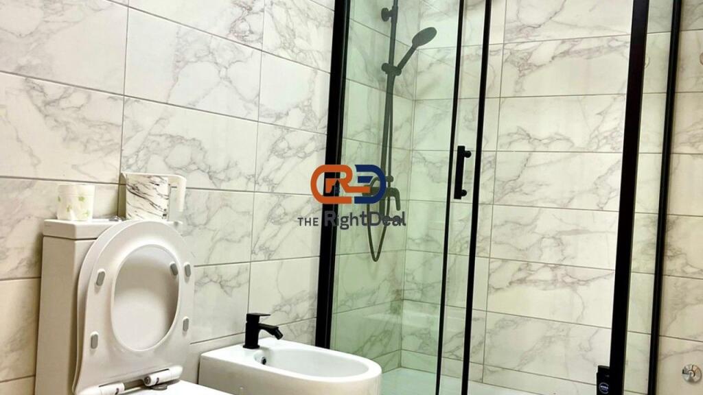 Tek Kopshti Botanik, Shitet Apartament 2+1+2 Totalisht I Investuar !!!