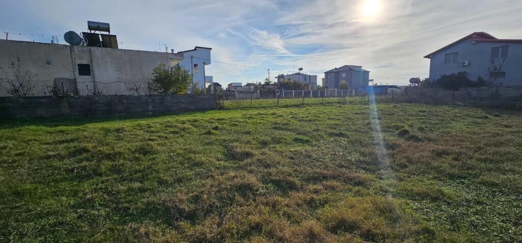 🏡 SHITET 680m TOKË ARE PRAN BRUNES XHAVZOTAJ DURRES