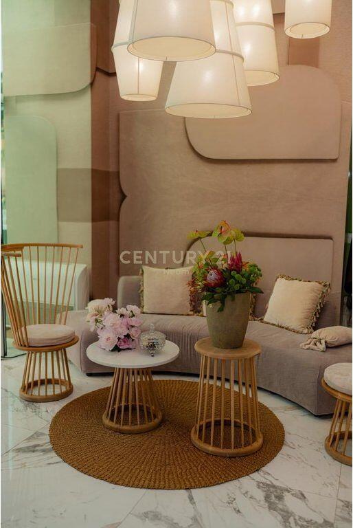 Jepet me Qira – Ambient Estetik në Zonë Super Elitare Çmimi sipas kërkesës /Muaj