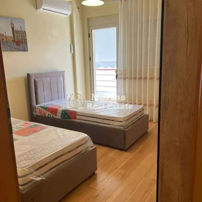 Apartament 2+1+2+2Blk dhe post parkimi perfshire, Liqeni i Thate, 750 euro.