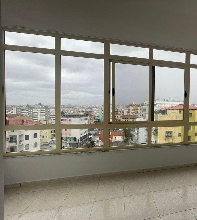 PER QIRA,KODRA E DIELLIT APARTAMENT 1+1 ME VERAND