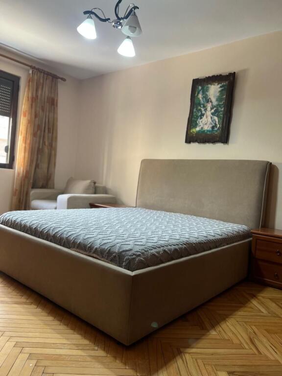🏡 Jepet apartament 2+1 me qira te Myslym Shyri