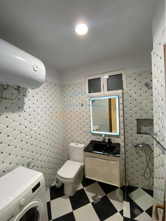 Apartament me qera 2+1+2 , Rruga Mine Peza , Tirane