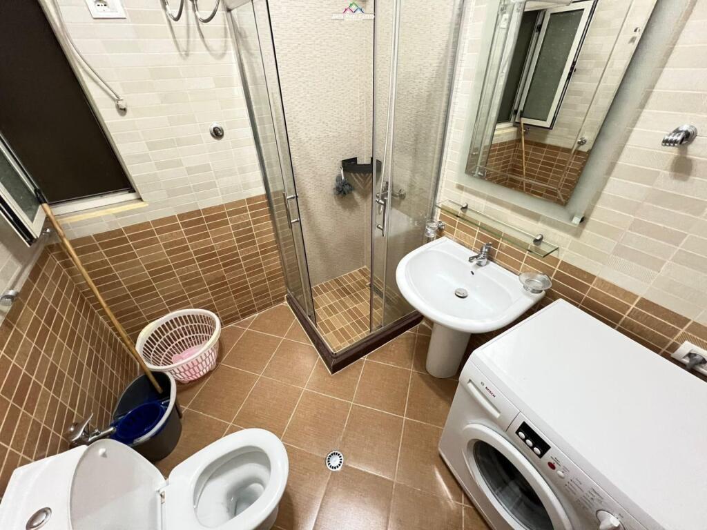 Apartament Me Qera 2+1 Tek Gjimnazi Cajupi (ID B2201388) Tirane