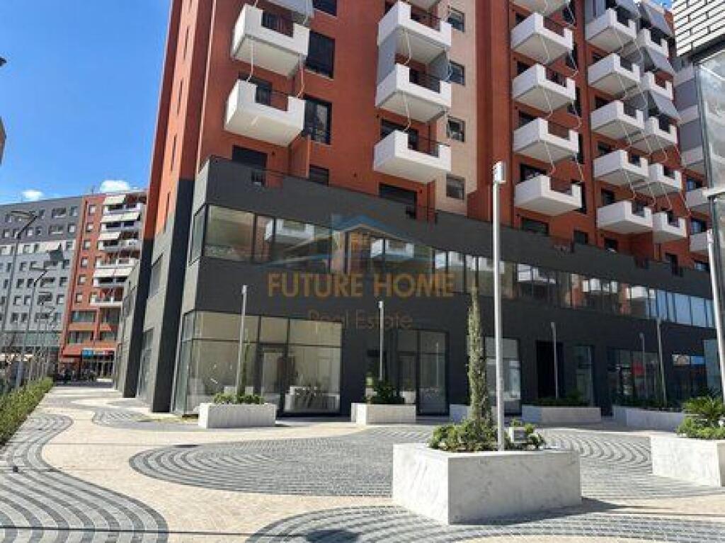 In vendita, Locale Commerciale, Complesso Delijorgji, Tirana.