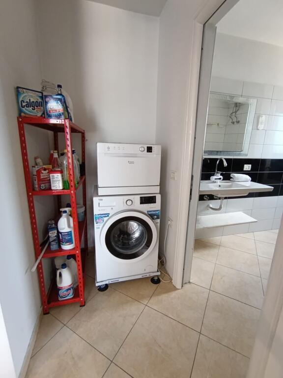 2+1 e kompletuar pranë universitetit bujqësor të Tiranës