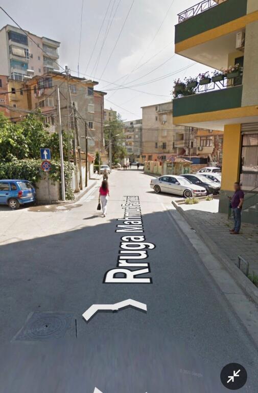 Tek rruga e Barrikadave jepet Garsoniere me qira