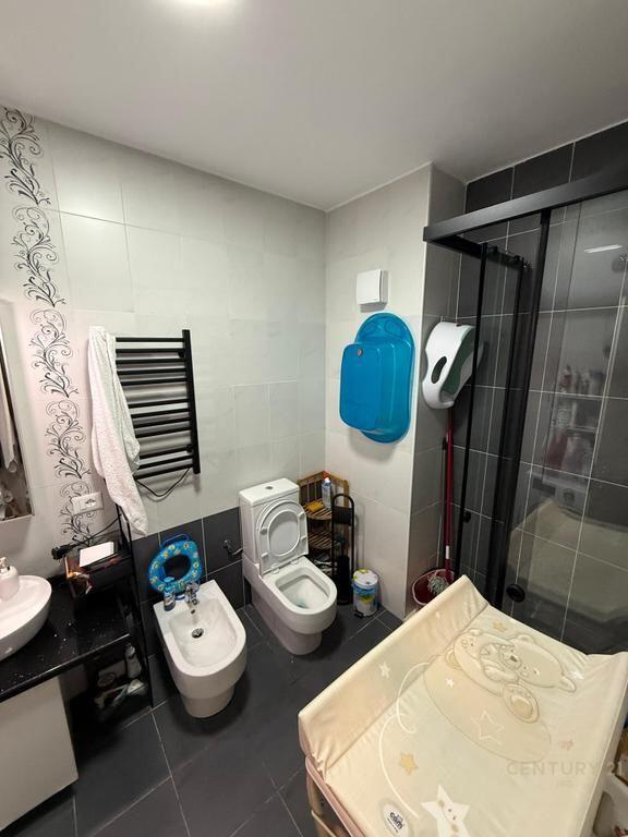 Apartament 2+1 ne Ali Dem 600 € /Muaj