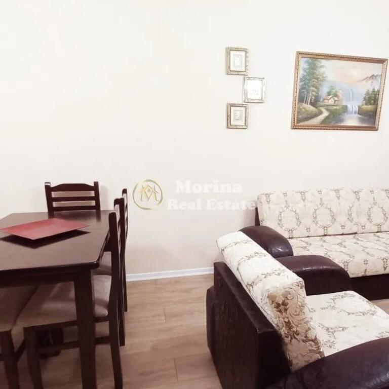 Qera, Apartament 1+1, Ali Demi, Rruga Kont Leopold Bertold, 550 Euro/Muaj.
