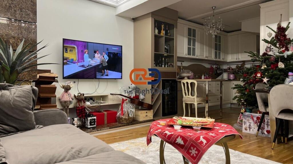 Tek Rezidenca Kodra Diellit 2, Shitet Super Vilete Totalisht E Investuar!